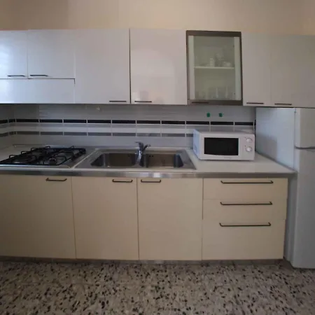 Apartments In Lignano Sabbiadoro 42752 Apartment *