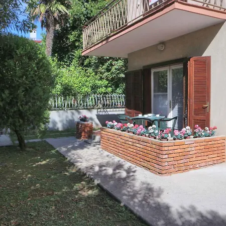 Apartment Apartments In Lignano Sabbiadoro 42752